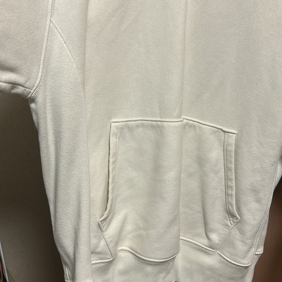 CHAMPION HOODIE - Picture 3 of 4